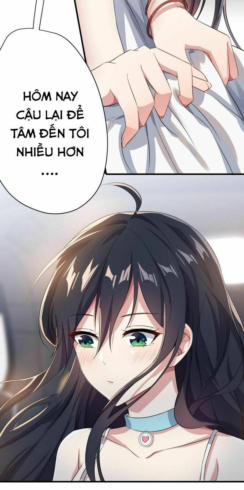 kế hoạch trở thành phế vật chapter 10 20