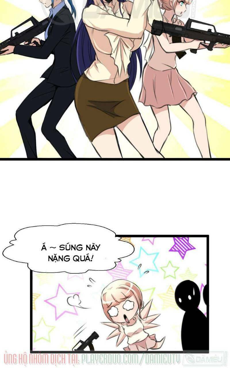 thần nhãn giám định sư chapter 106 2