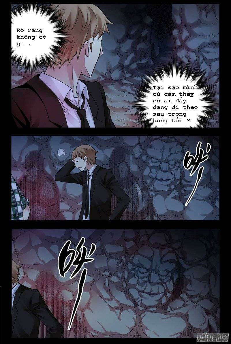 bầu trời máu chapter 158 6