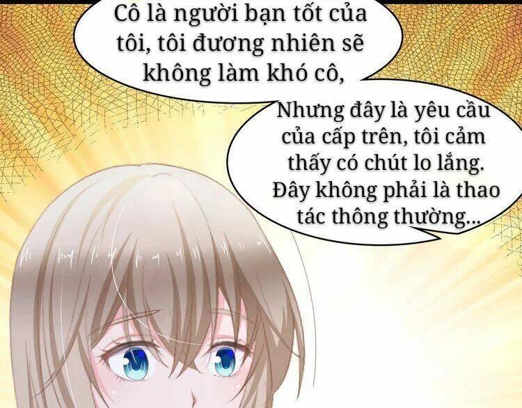 tổng tài đại nhân song mặt kiều thê chapter 8 52