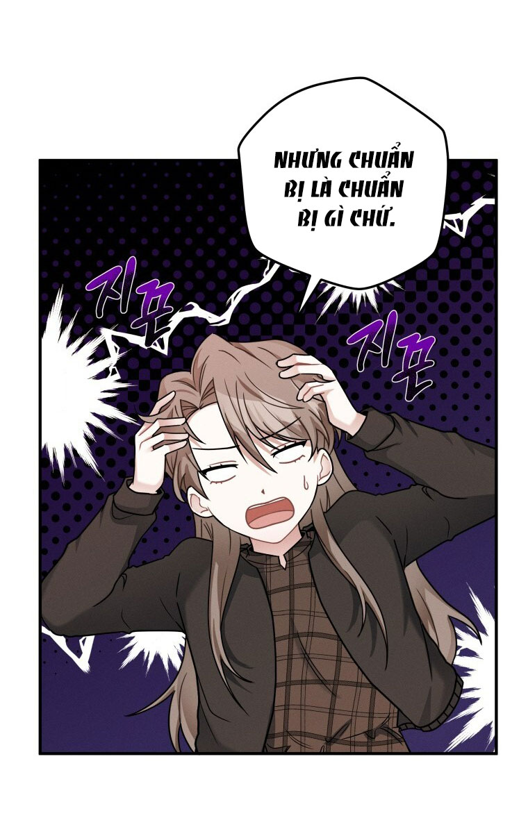 [18+] cùng trời cuối đất chapter 4.1 15