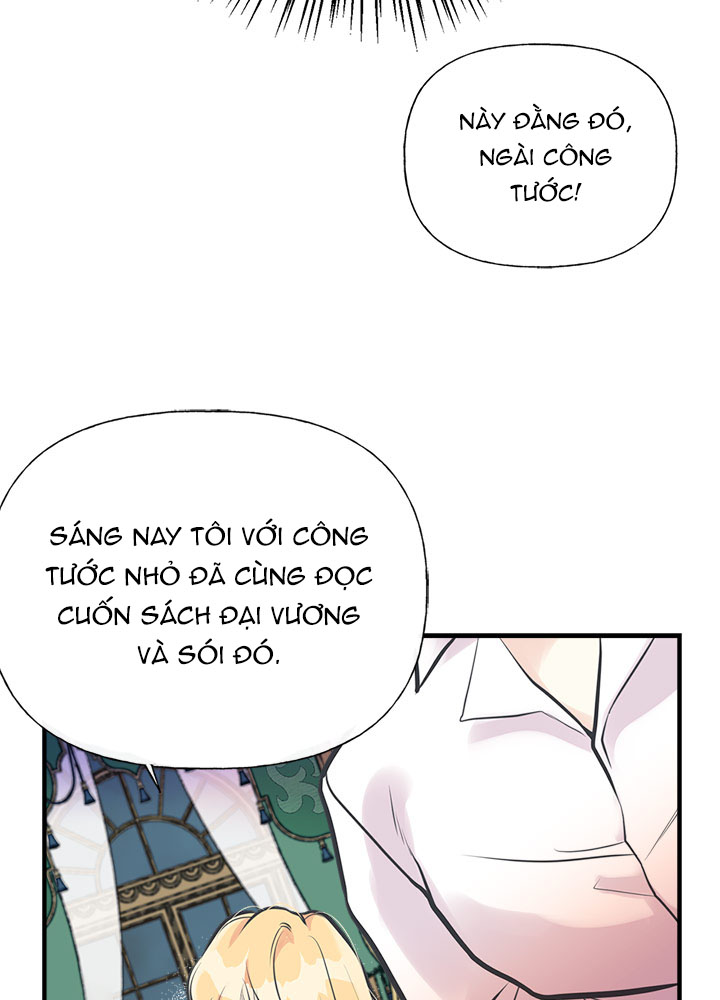 chị tôi đã nhặt về một nam chính quyến rũ chapter 50 42