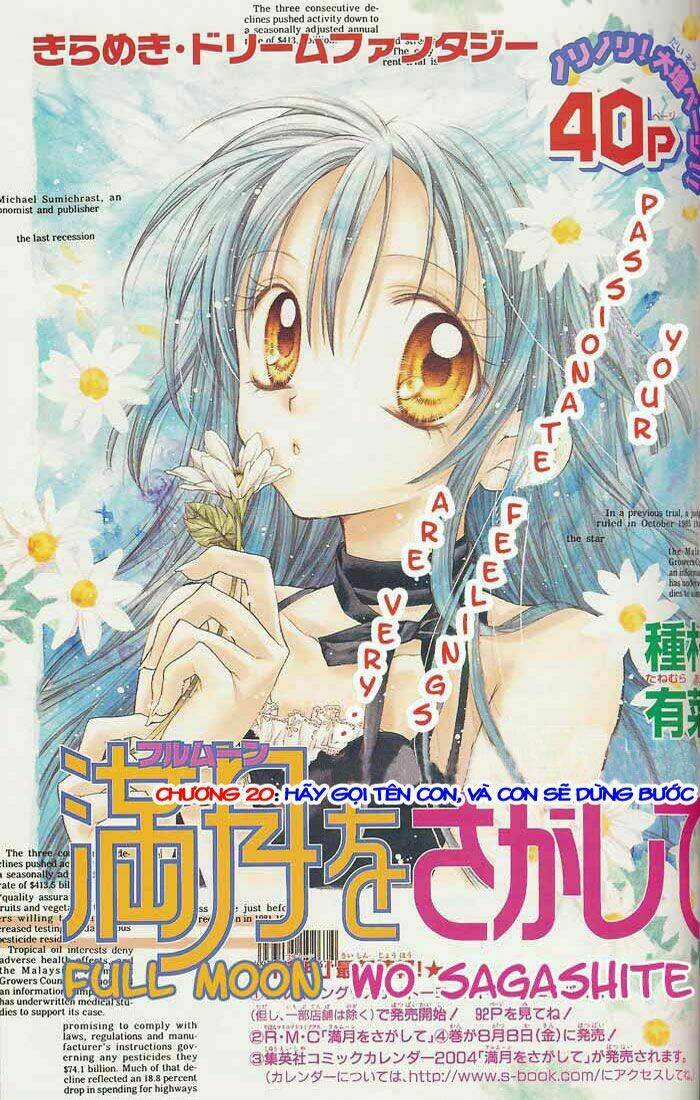 đi tìm mặt trăng tròn chapter 20 2