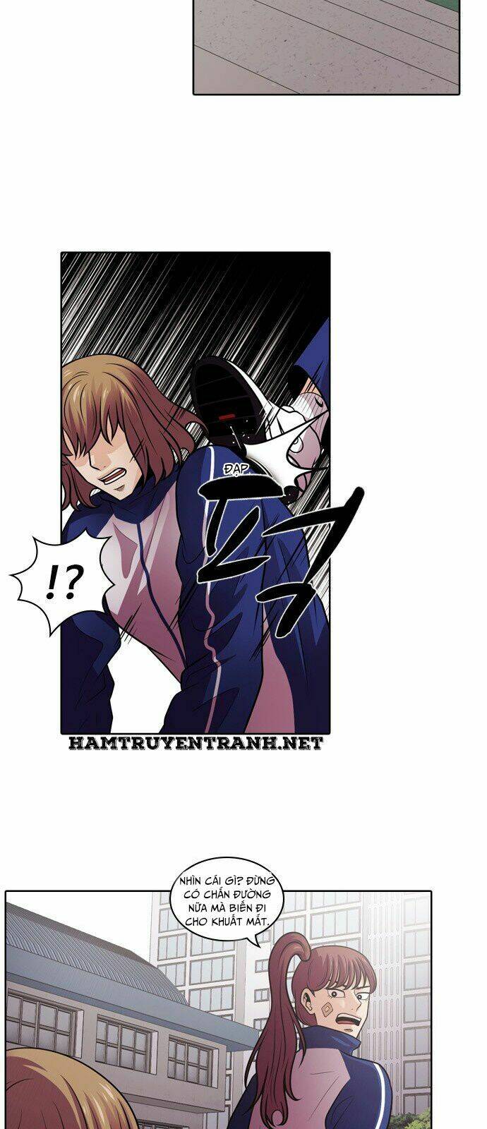 tomorrow - ngày mai chapter 4 31