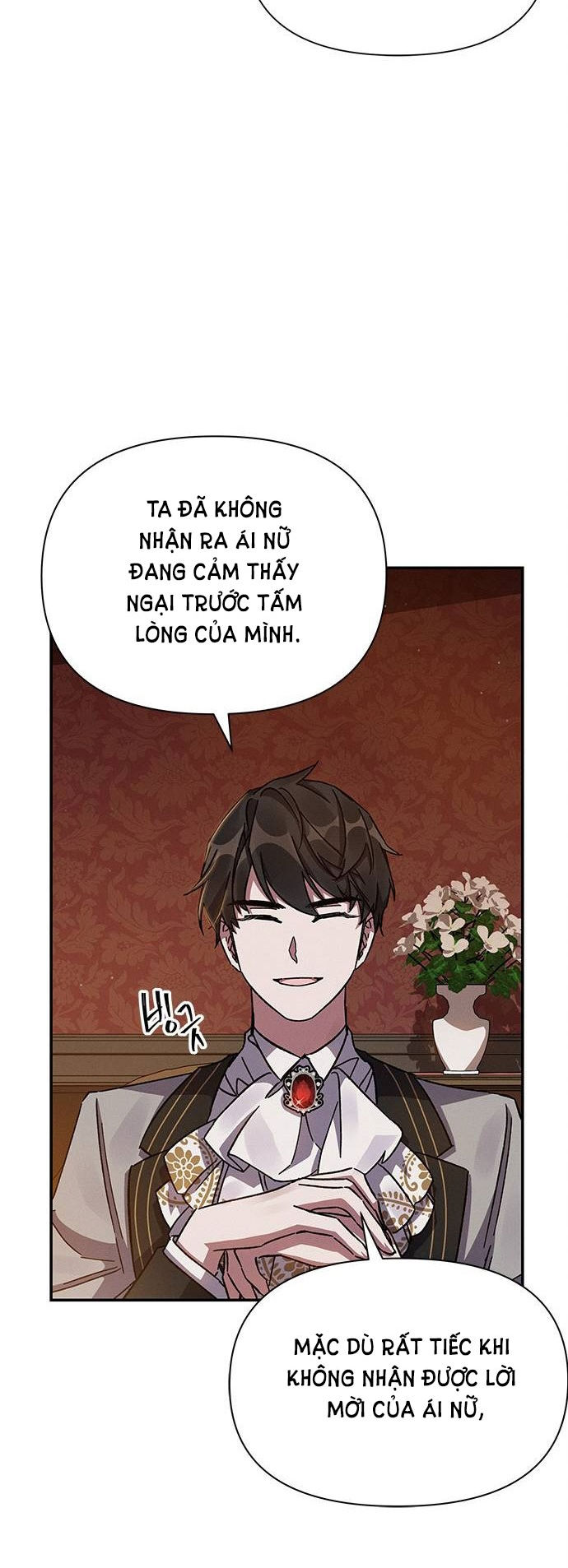 ôi kẻ thù không đội trời chung thân ái của tôi chapter 23.1 32