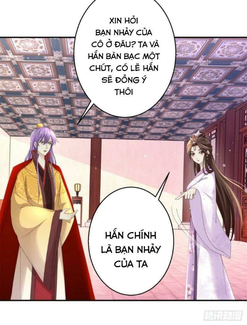 cửu dương đế tôn chapter 166 26