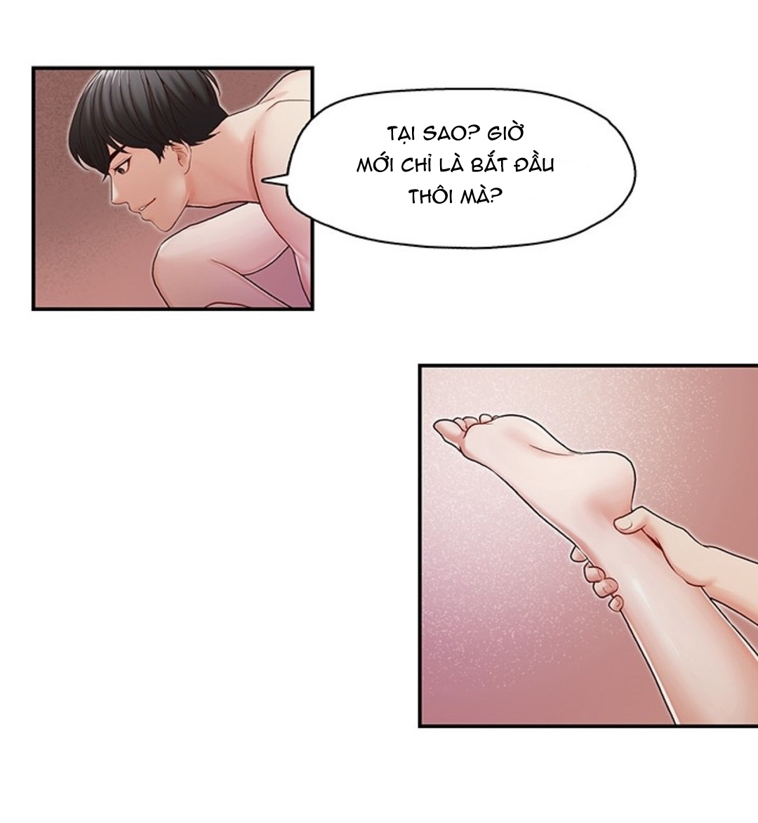 thư ký của anh trai chapter 8.2 21