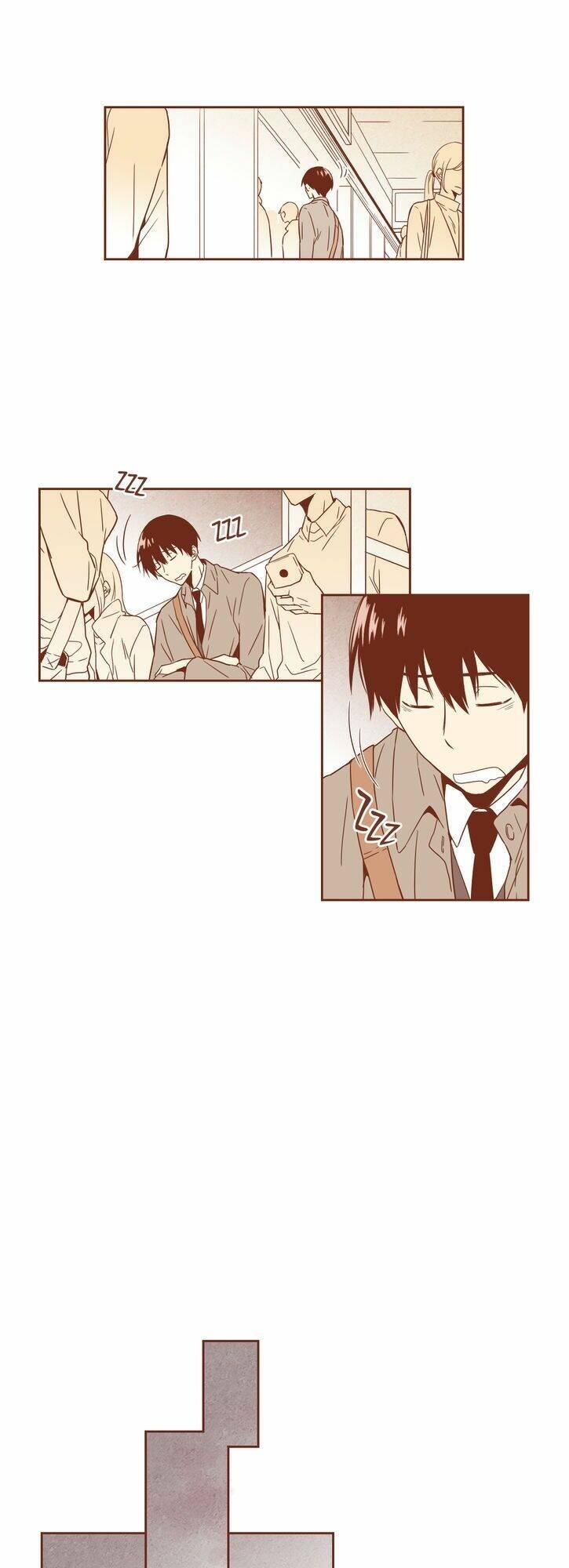 tại sao đàn ông không còn mang giày cao gót chapter 2 11