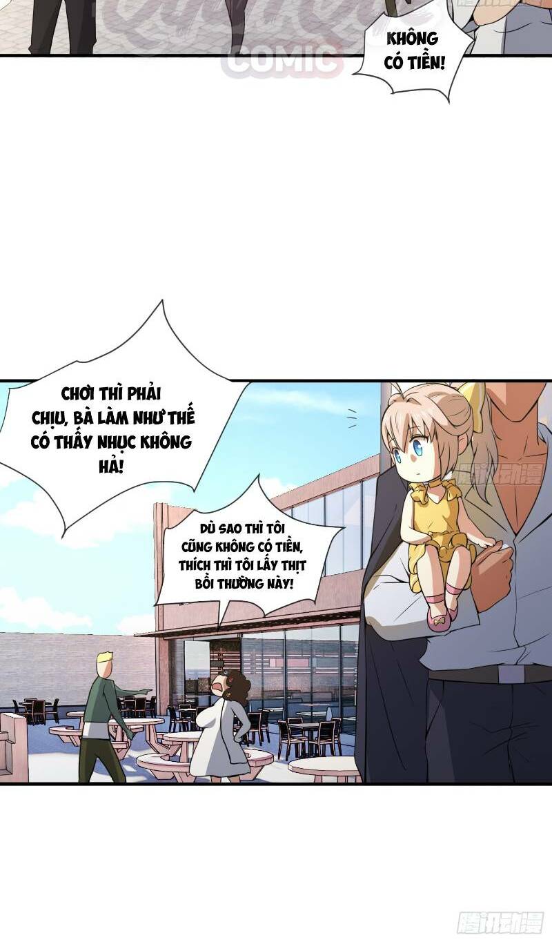 phía sau sát nhân án chapter 2 30