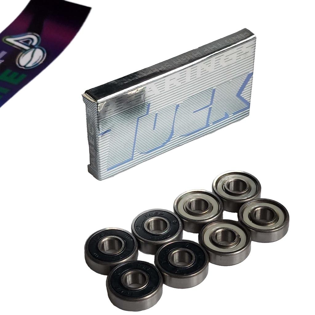 TUCK ABEC-9 Bearings