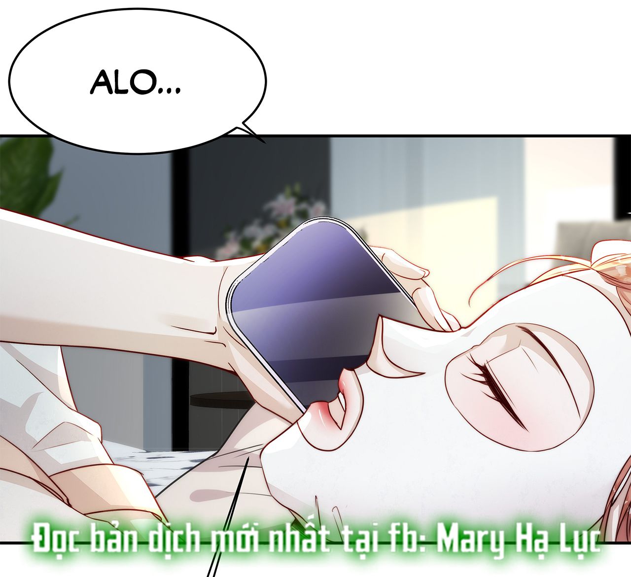 hot search phủ sóng! kẻ muốn buông xuôi như tôi nổi tiếng sau một đêm chapter 11.1 12