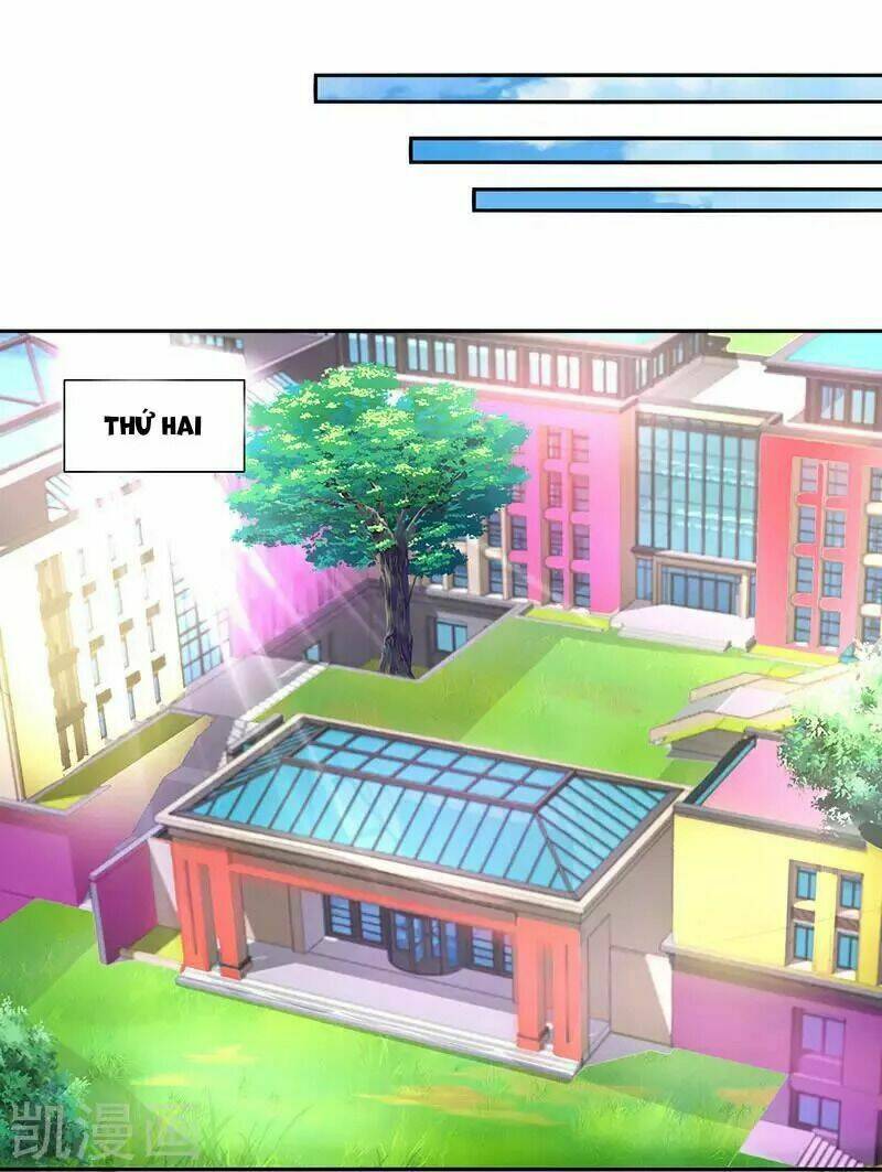 tổng tài daddy siêu quyền lực chapter 28 8