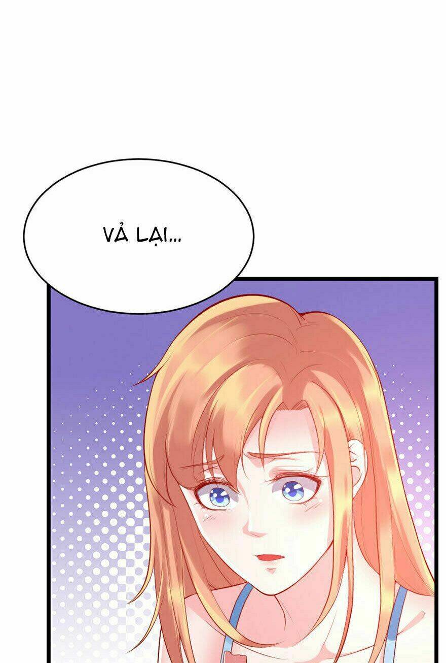 tiểu bạch điềm thê của long thiếu chapter 20 63