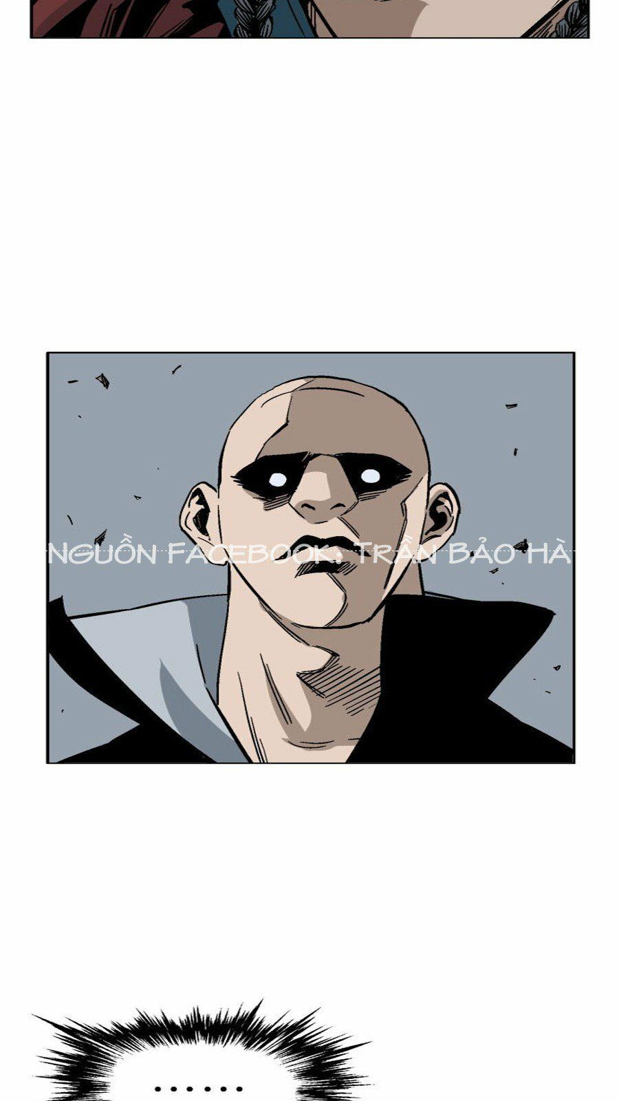 cao thủ 2 chapter 54 42