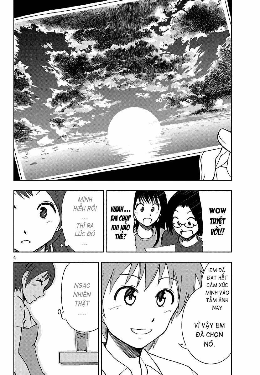 ginen shounen chapter 9 5