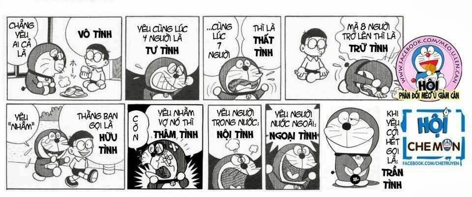 doraemon chế chapter 72 5