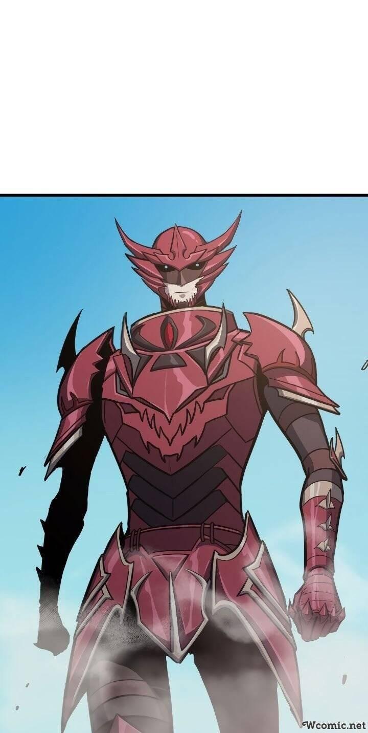 tôi trở lại thăng cấp một mình chapter 73 36