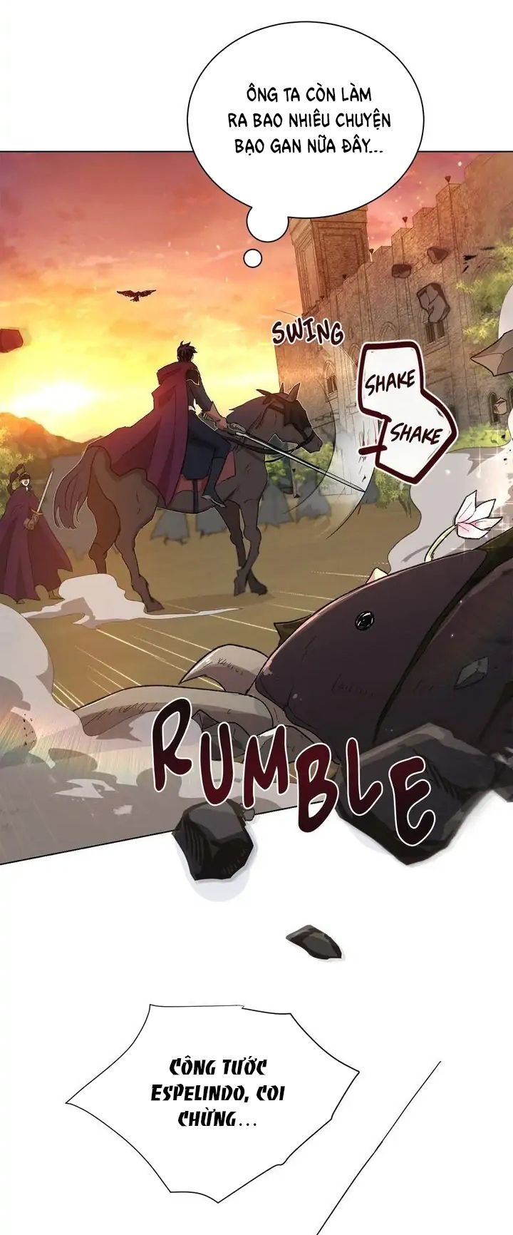 tôi là fan cứng hoàng tử chapter 62.2 39