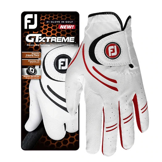 Găng tay golf nam GTXTREME 64833 có Ball marker | FootJoy