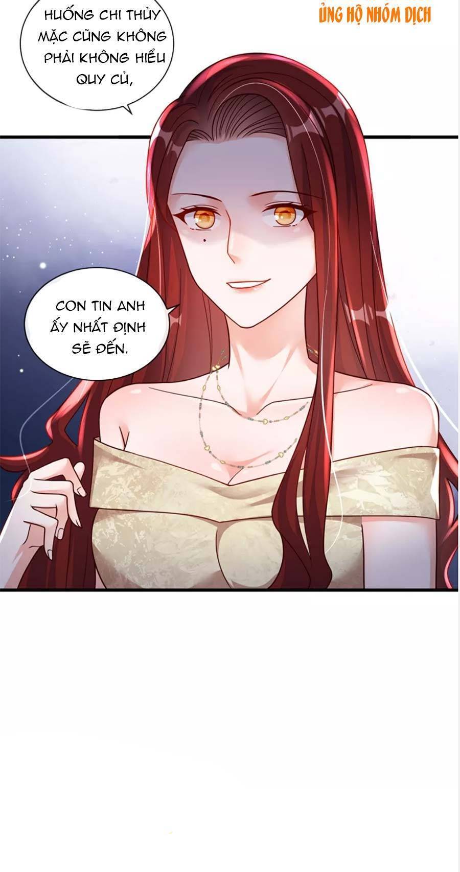 ác ma thì thầm chapter 42 15