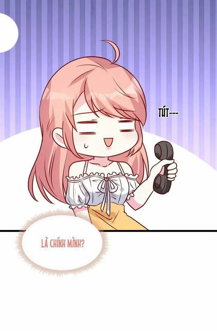 bảo bối đáng yêu đột kích chapter 44 11