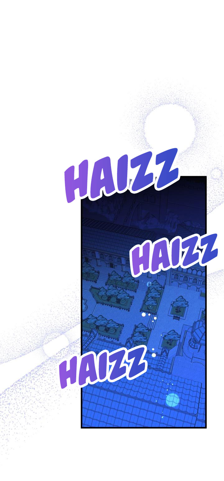 công chúa giả điên chapter 51.1 49