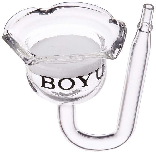 Cốc khuếch tán CO2 cho bể thủy sinh BOYU CO-100