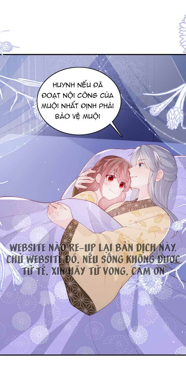 dưỡng địch vi hoạn chapter 149.2 12