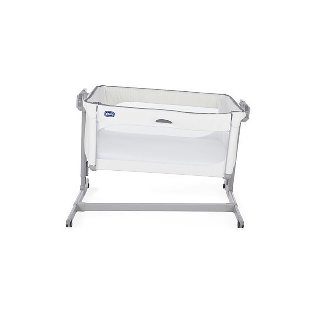 Cũi kề giường đa năng Chicco Next2me Magic
