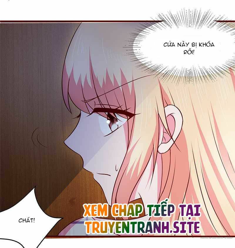 không gả cho tổng tài, gả cho người hầu chapter 51 21