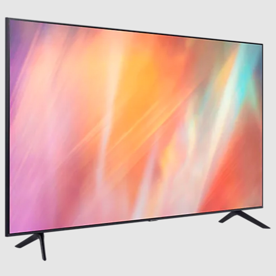 Smart Tivi Samsung 4K 65 inch UA65AU7000