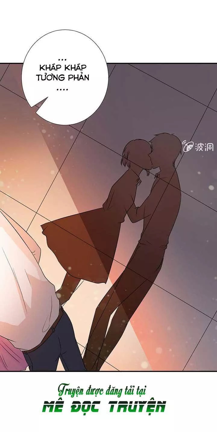 kháp kháp hương phản chapter 22 24