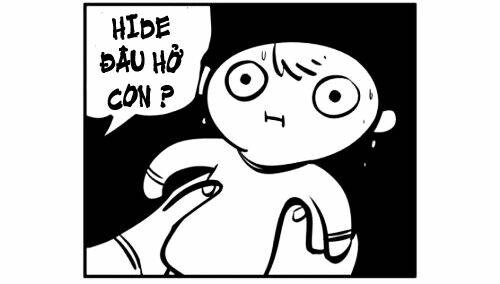 ngạ quỷ vùng tokyo doujinshi chapter 36 5