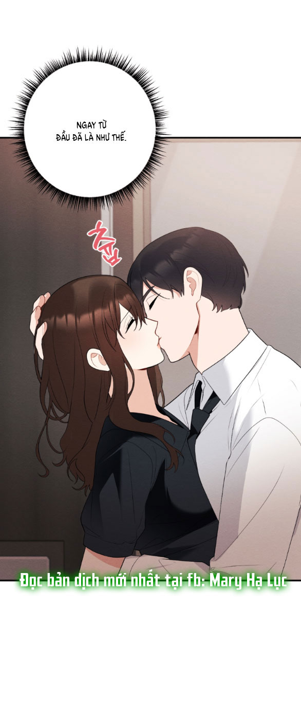 [18+] hôn nhân bị đánh cắp chapter 33.2 32