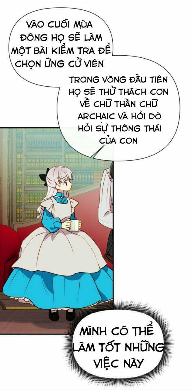 khế ước của nữ công tước quái vật chapter 43 15