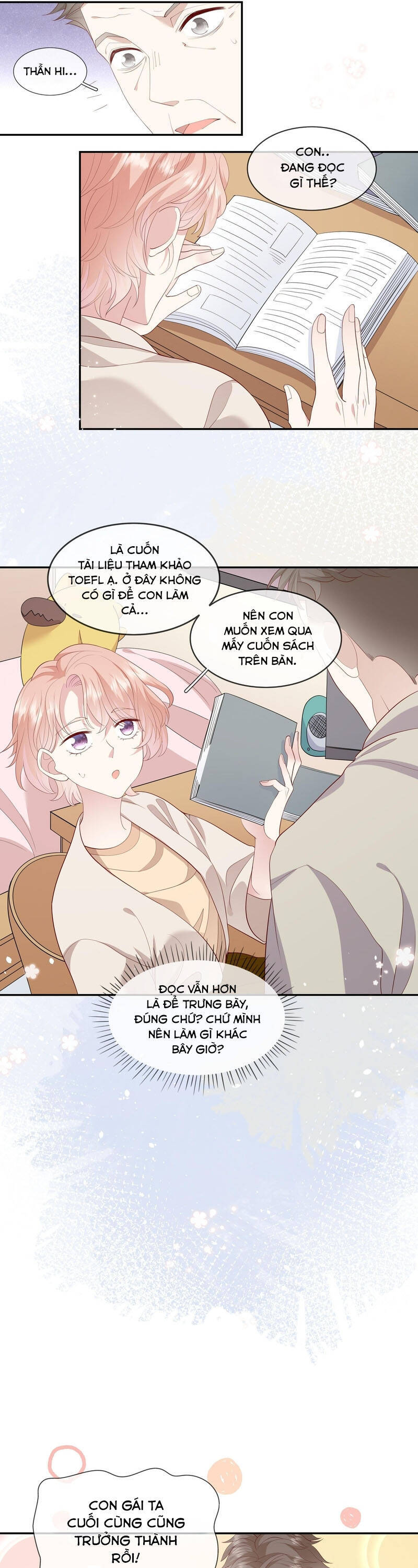 làm ơn đừng quá kiêu ngạo chapter 24 7
