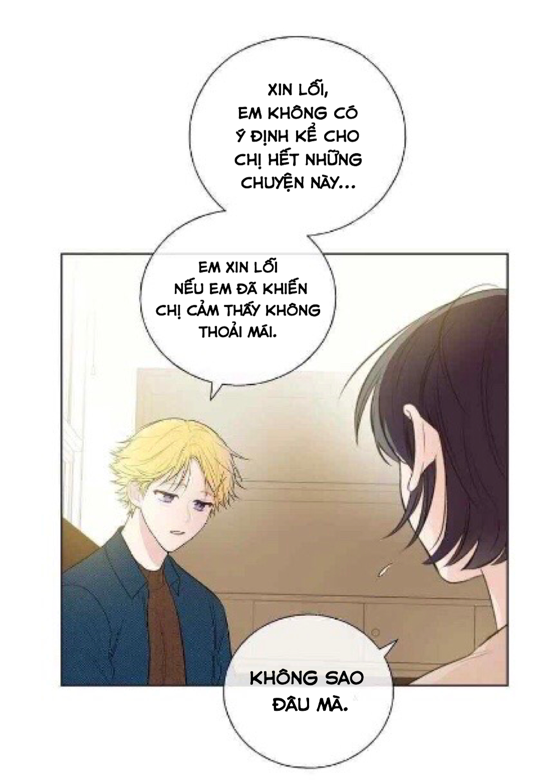 invitation of mystic messenger chapter 7 6