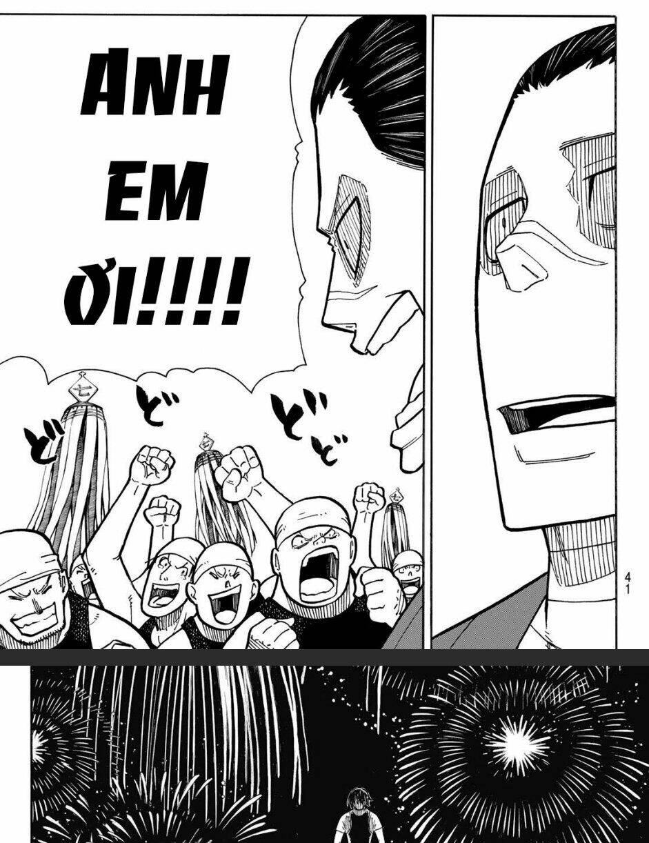 biệt đội lính cứu hỏa chapter 229 2