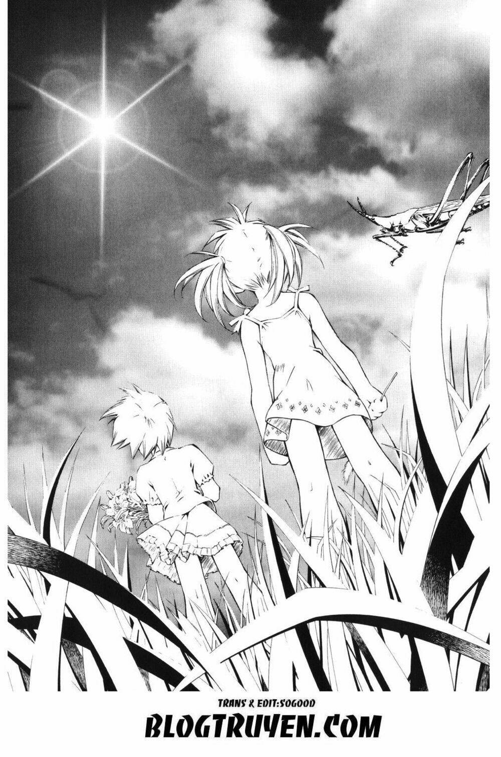 dragon girl - ikkitousen chapter 35 16