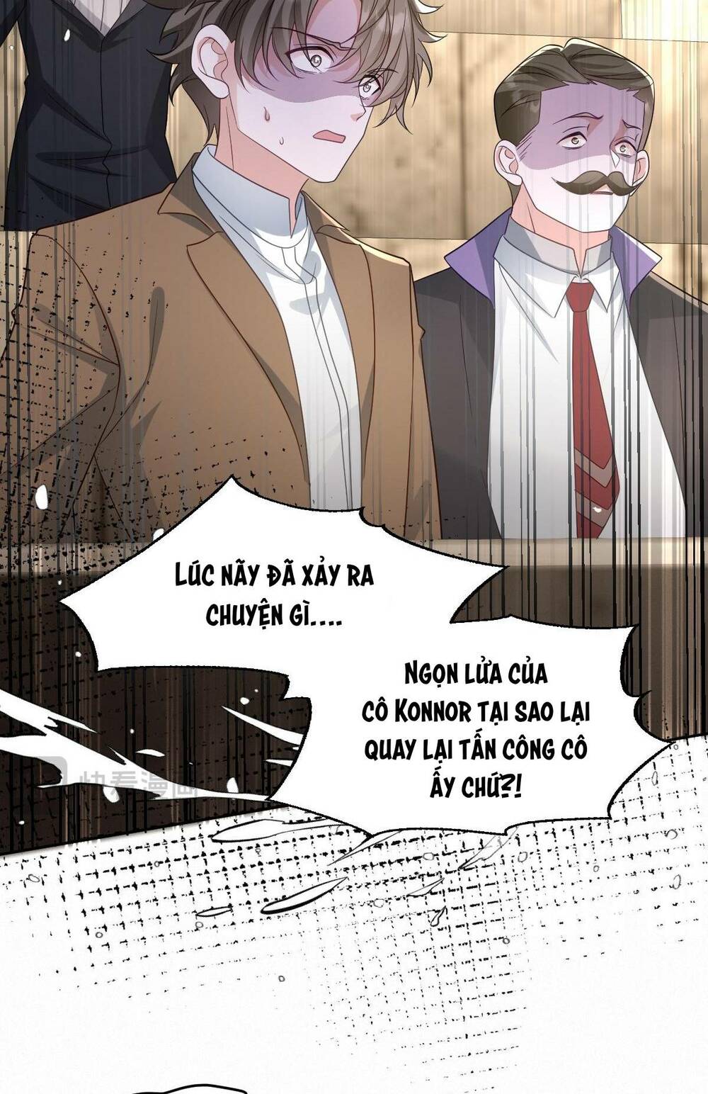 trở thành đoàn sủng về sau, ta đại sát tứ phương chapter 15 4