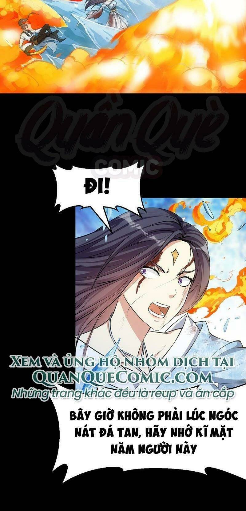 hệ thống thần long nghịch thiên chapter 66 2