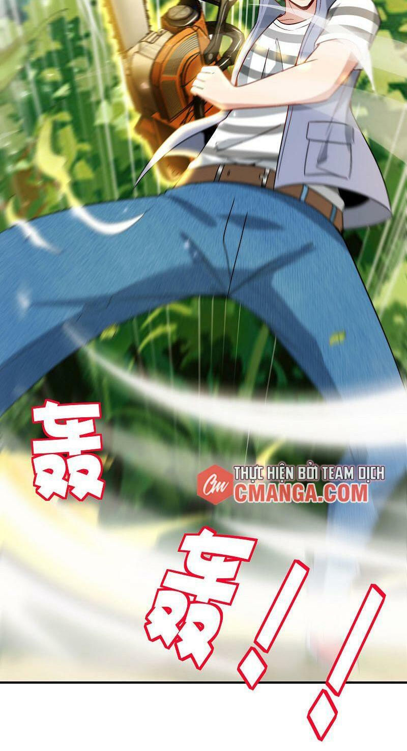 vòng bạn bè mạnh nhất của tiên giới chapter 97 36