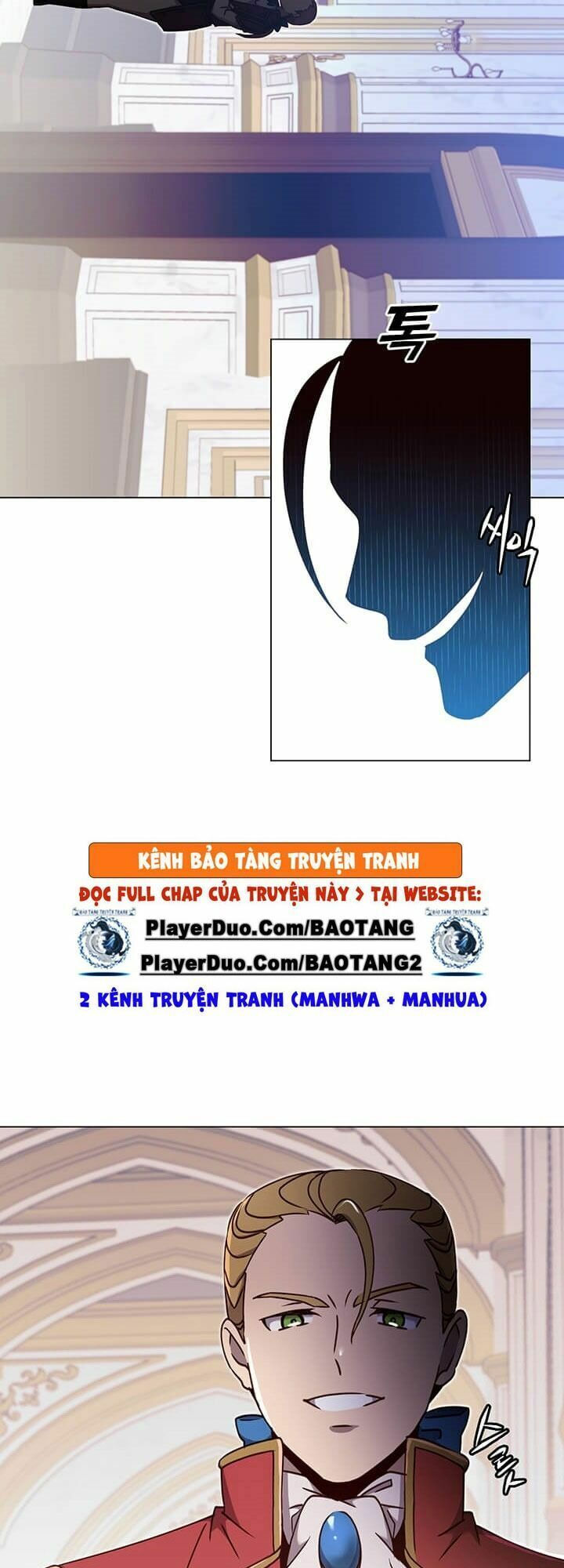 Anh Hùng Mạnh Nhất Trở Lại chapter 44 35