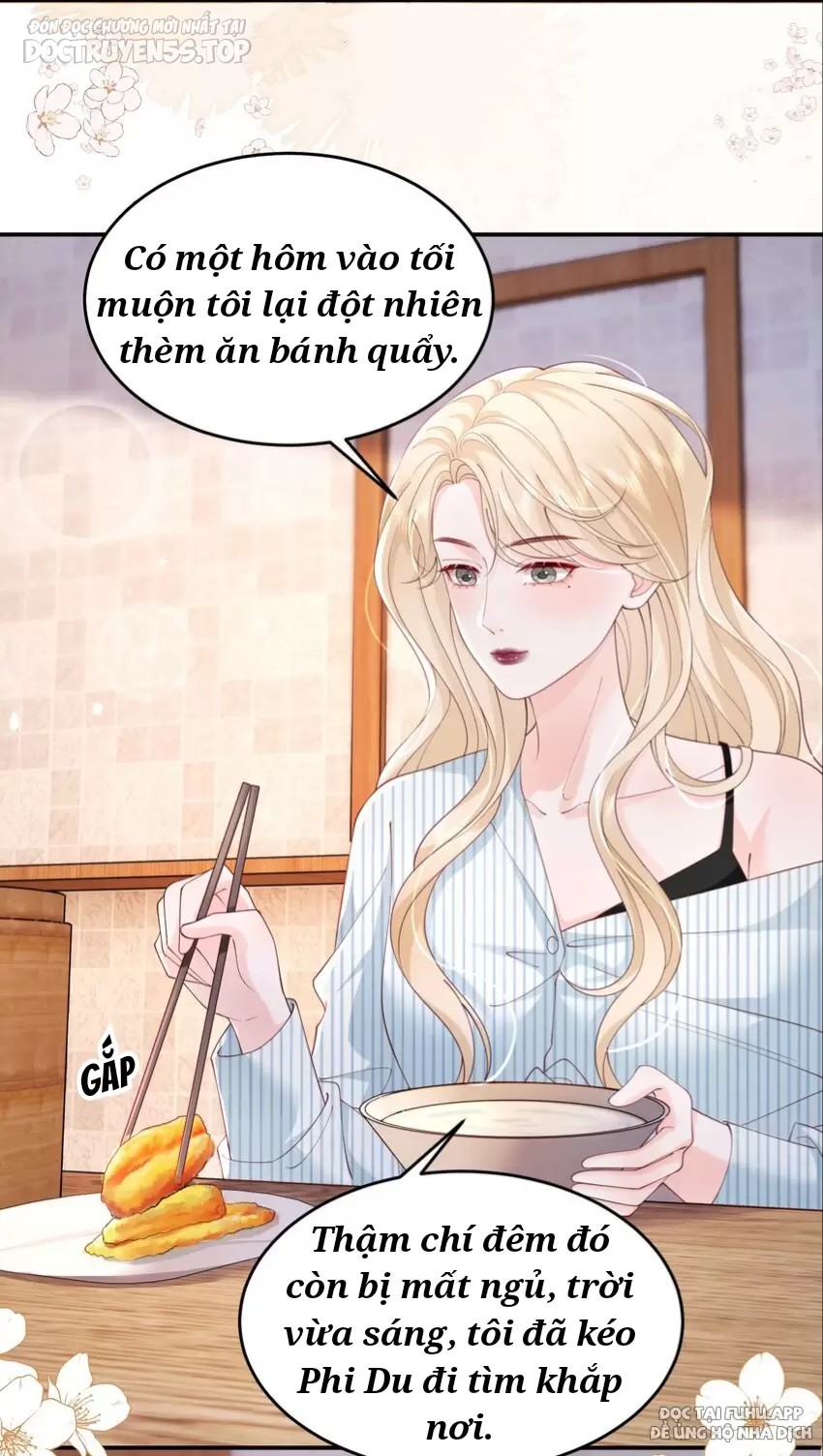 mận xanh chapter 74 15