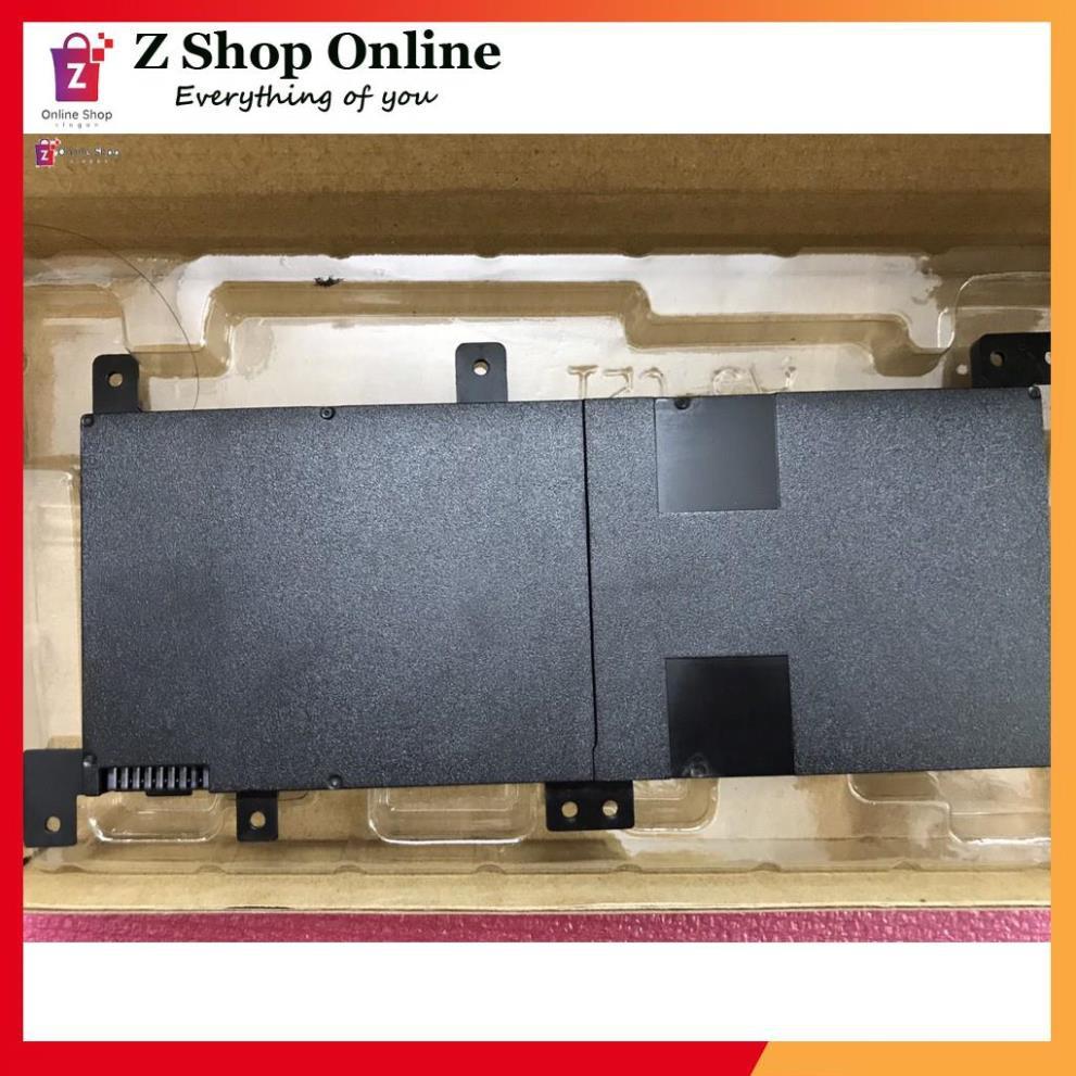 Pin (Battery) Dùng Cho Asus X556 X556UA X556UB X556UF X556UJ X556UQ X556UR C21N1509 Original