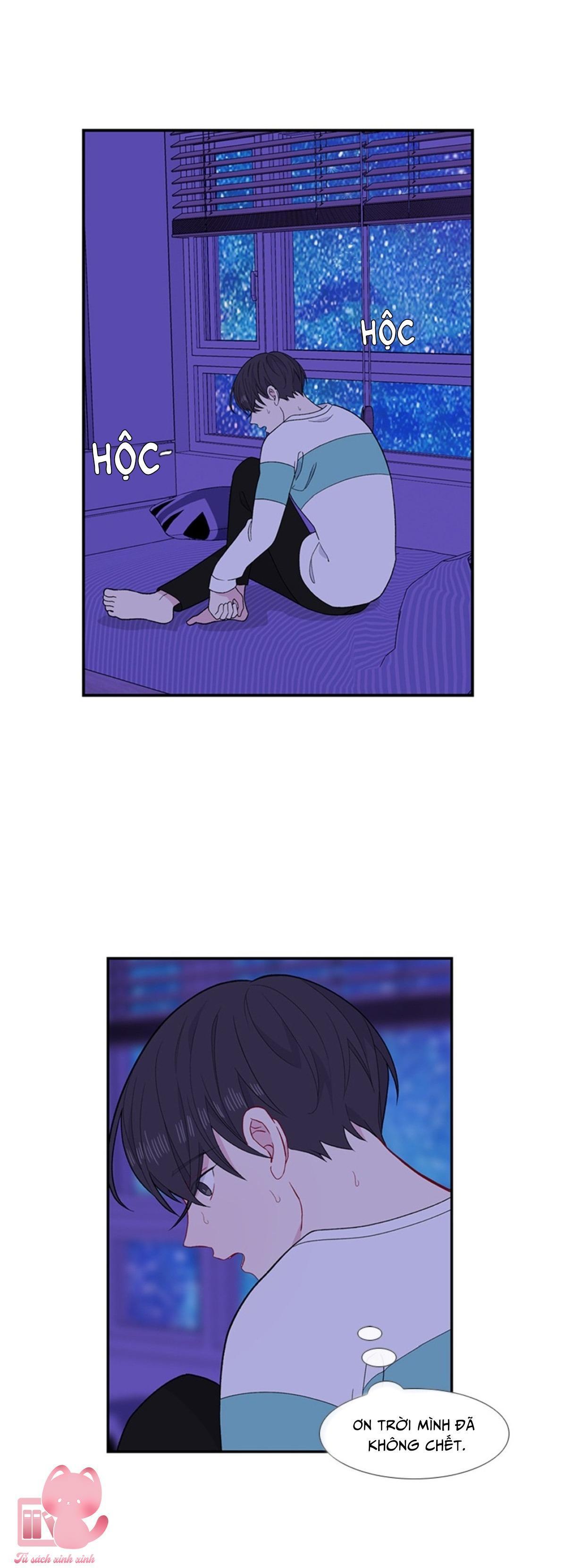 về bên anh chapter 99 8