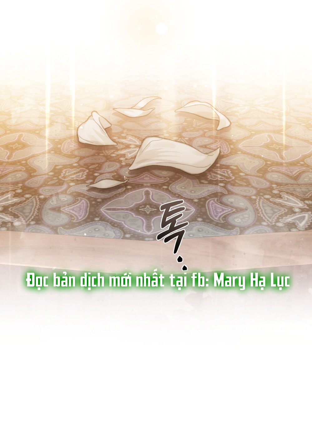 Cách Sống Như Một Hoàng Tử Nước Đối Địch chapter 7.1 - Trang 8