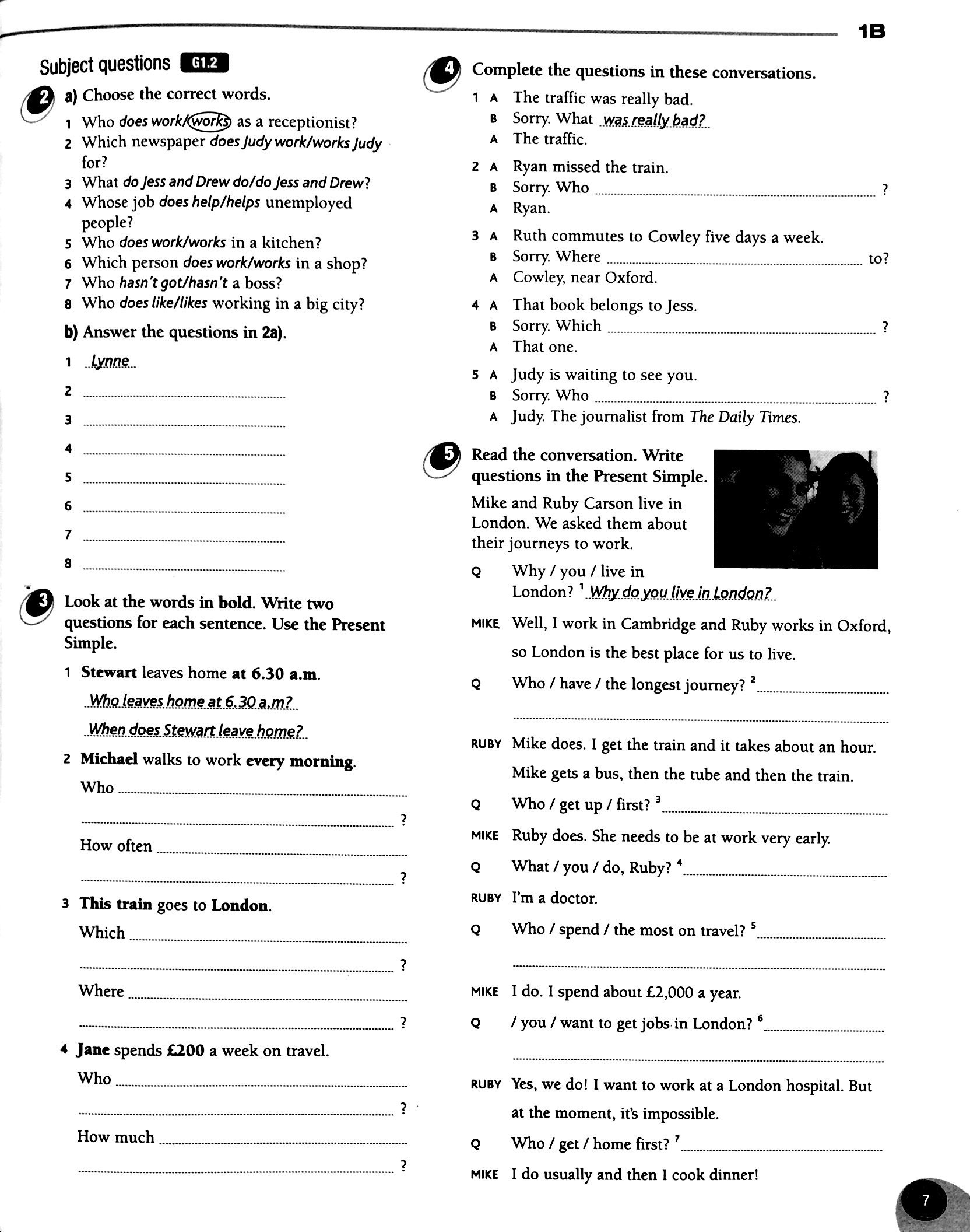 Face2Face Pre-Int WB with key Reprint Edition