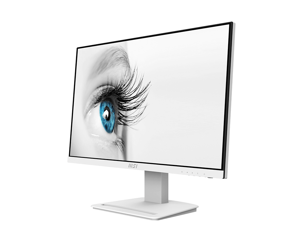 Màn Hình MSI PRO MP243XW 23.8 inch - Hàng Chính Hãng