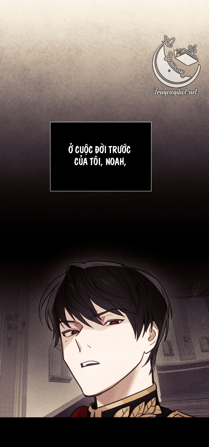 tôi xin trịnh trọng từ chối nam chính! chapter 8.2 14